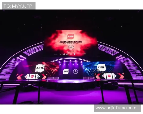 电竞新闻探寻赵军在英雄联盟中的成长与奋斗历程深度对话背后的故事与启示